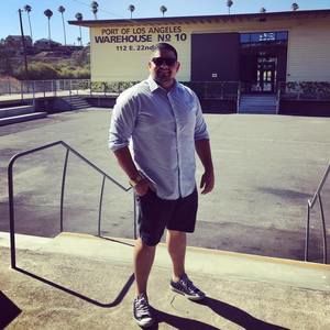 Meet your Posher, Emmanuel